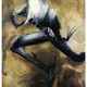 Illustration for article titled Read a preview of vampires versus blood-sucking robots, from the author of em30 Days of Night/em